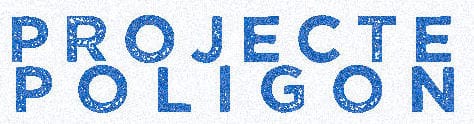 Projecte polígon
